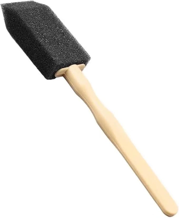 Cleaning Brush for car Interior Cleaning Car Air Conditioner Vent Cleaner Cleaning Brush Detailing Scrub Outlet Wash Duster Dust Removal Auto Interior Clean Tool(30pcs)