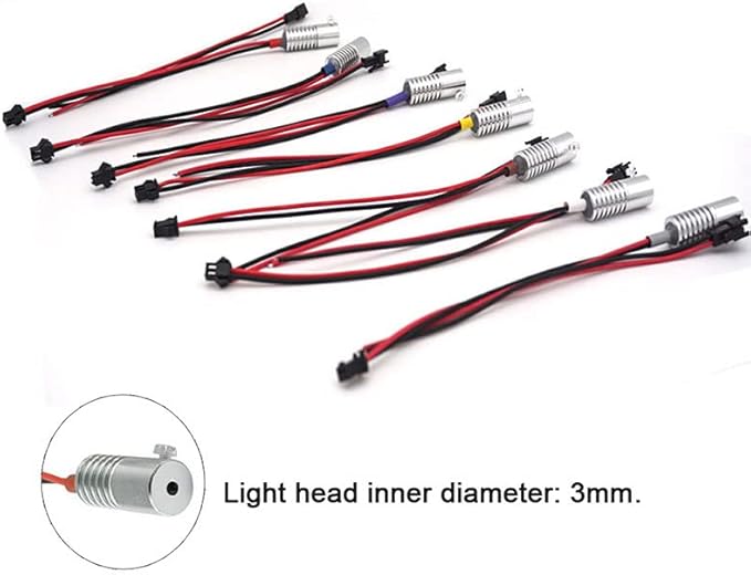 3m/9.8ft 5m/16ft Car Home LED Strip Ambient Light 2mm Plastic Optic Fiber Cable Skirt Tube Kit with 12V LED Light Source Illuminator (White,5m/16ft)