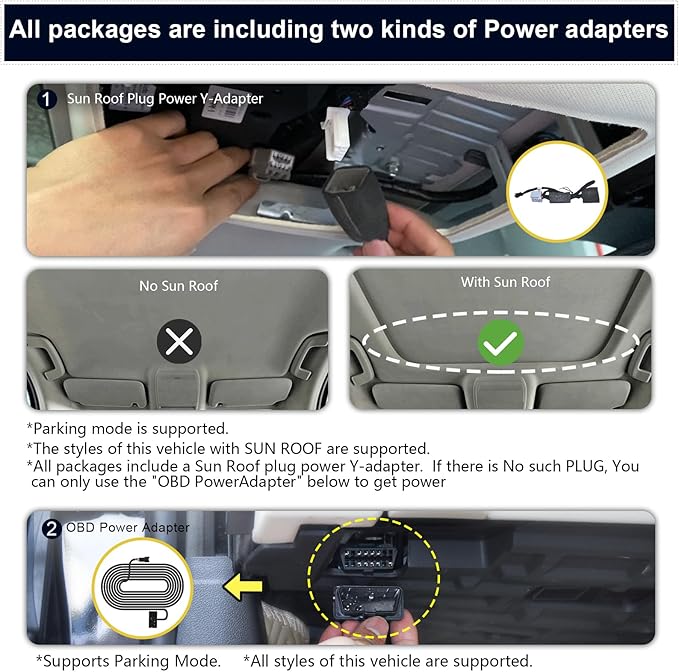 Mangoal Front 4K & Rear 1080p Dash Cam Custom fit for Mazda 3 2019 2020 2021 2022 2023(Model A), UHD 2160P Video, Free App & WiFi, 128GB Card