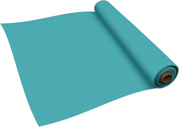 TANG Sun Shade Fabric Roll 8'x26' Shade Cloth for Garden Turquoise Green HDPE Mesh Shading Pergola Cover Replacement Canopy, 95% Blockage Sunshades for Outdoor Patio Backyard Plant