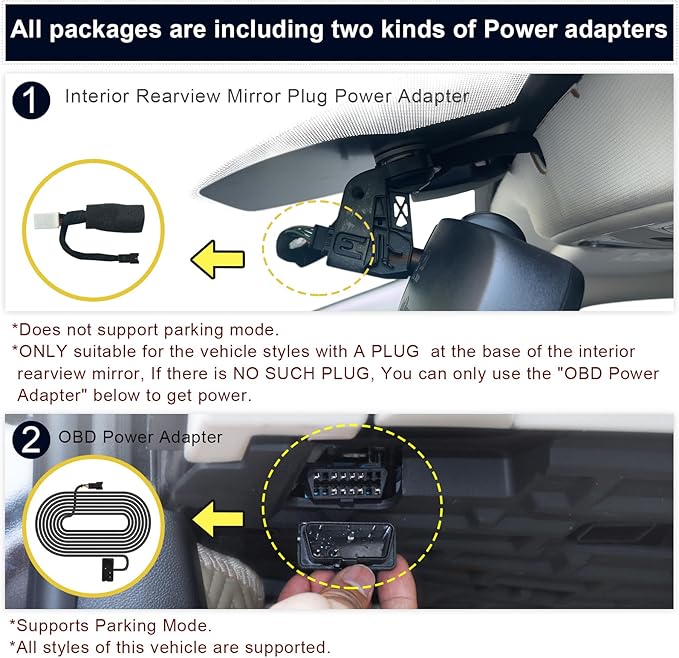 Mangoal 4K Dash Cam Custom Fit for Dodge Durango 2016 2017 2018 2019 2020 2021 2022 2023 2024 2025 2026(Model A), GT R/T SRT SXT, Integrated OEM Look, UHD 2160P, WiFi & App,Easy to Install,128GB Card
