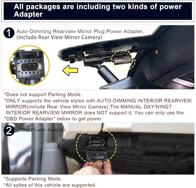 Mangoal STARVIS 2 Front 4K HDR Dash Cam IMX678 for Chevy Silverado 1500 2014 2015 2016 2017 2018 2500 HD/3500 HD 2015-2019 (Model D), 5GHz WiFi, GPS, 64GB
